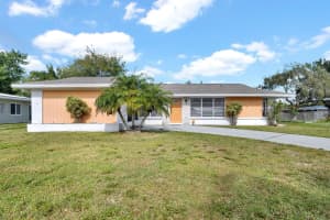 153 Ne Tunison Avenue, Port St. Lucie, Fl 34983, Port Saint Lucie 153 Ne Tunison Avenue, Port St. Lucie, Fl 34983, Port Saint Lucie