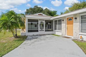 153 Tunison Avenue, Port Saint Lucie, FL 34983 Sold 02/12/26