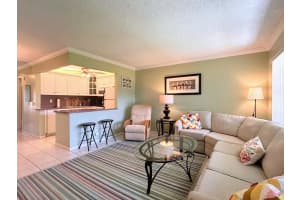 450 Horizons E 107, Boynton Beach, FL 33435 - MLS#R11148317