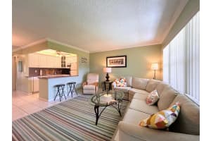 450 Horizons E 107, Boynton Beach, FL 33435 - MLS#R11148317