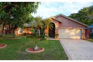 4555 NW 88 Terrace, Coral Springs, FL 33065 - MLS#R11148320