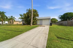1809 SW Morelia Lane, Port Saint Lucie, FL 34953 - MLS#R11148322