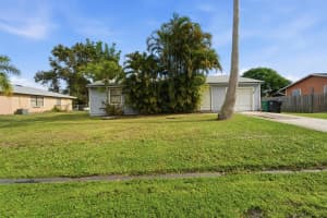 1809 Morelia Lane, Port Saint Lucie, FL 34953 - MLS#R11148322