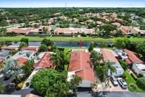 5534 Ainsley Court, Boynton Beach