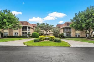 5510 Tamberlane Circle 243, Palm Beach Gardens, FL 33418 - MLS#R11148330