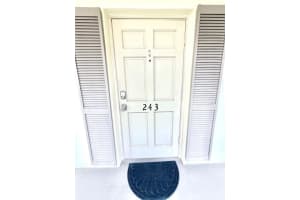 5510 Tamberlane Circle 243, Palm Beach Gardens, FL 33418 - MLS#R11148330