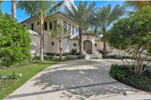 433 Antigua Ln, Palm Beach, FL 33480, Sold 12/12/25