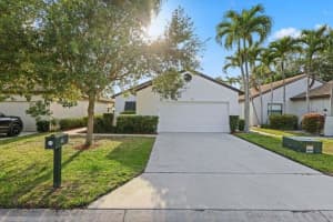 61 N Ironwood Way, Palm Beach Gardens, FL 33418 - MLS#R11148364