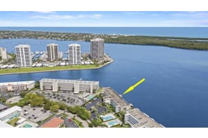 52 Yacht Club Drive 402, North Palm Beach, FL 33408 - MLS#R11148366