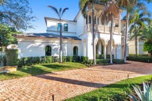 1520 Paslay Place, Manalapan, FL 33462 - MLS#R11148369