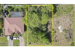 2241 Elmwood Avenue, Port Saint Lucie, FL 34953 - MLS#R11148373