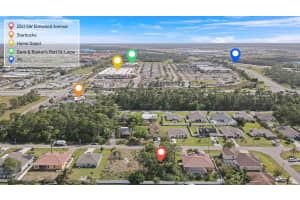 2241 Elmwood Avenue, Port Saint Lucie, FL 34953 - MLS#R11148373