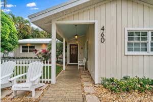 460 Sunrise Way, Juno Beach, FL 33408 - MLS#R11148377