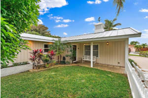 460 Sunrise Way, Juno Beach, FL 33408 - MLS#R11148377