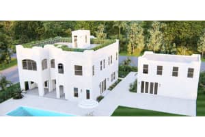 2747 Parker Avenue, West Palm Beach, FL 33405 - MLS#R11148387