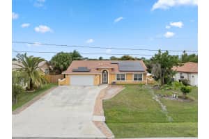 152 Ne Twylite Terrace, Port St. Lucie, Fl 34983, Port Saint Lucie