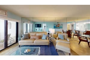 10044 S Ocean Drive 805, Jensen Beach, FL 34957 - MLS#R11148396