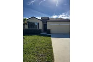 6259 NW Regent Street, Port Saint Lucie, FL 34983 - MLS#R11148401