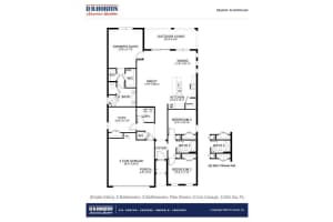 6259 NW Regent Street, Port Saint Lucie, FL 34983 - MLS#R11148401