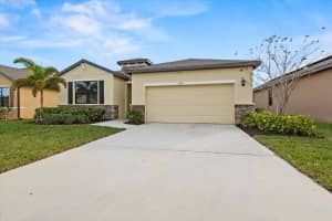 6259 Regent Street, Port Saint Lucie, FL 34983 - MLS#R11148408