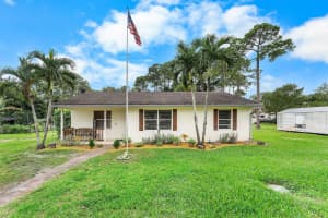 14574 83rd Lane, Loxahatchee, FL 33470 - MLS#R11148412