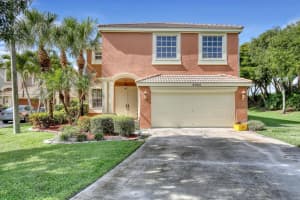 9960 Woodworth Court, Wellington, Fl 33414, Wellington