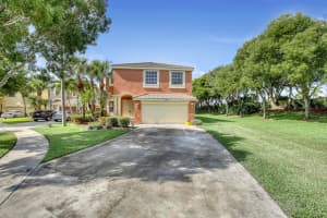 9960 Woodworth Court, Wellington, FL 33414 - MLS#R11148416