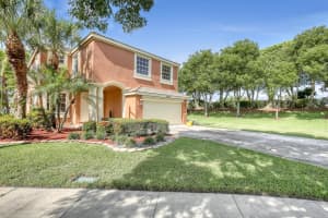 9960 Woodworth Court, Wellington, FL 33414 - MLS#R11148416