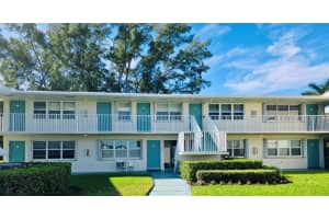 240 Horizons W 208, Boynton Beach, FL 33435 - MLS#R11148418
