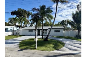 4540 SW 28th Terrace, Dania Beach, FL 33312 - MLS#R11148424