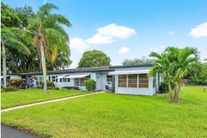 510 High Point Drive C, Delray Beach, FL 33445 - MLS#R11148439