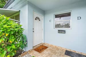 510 High Point Drive C, Delray Beach, FL 33445 - MLS#R11148439
