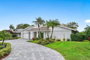 624 Lakewoode Circle, Delray Beach, FL 33445 - MLS#R11148441