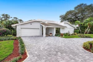 624 Lakewoode Circle, Delray Beach, FL 33445 - MLS#R11148441