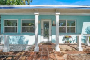 501 8th Street, Fort Lauderdale, FL 33315 - MLS#R11148444