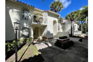 202 Cypress Point Drive 202 Palm Beach Gardens, FL 33418 - Off Market