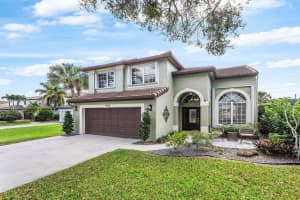 9434 Fox Trot Lane, Boca Raton, Fl 33496, Boca Raton
