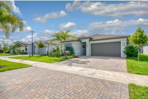 12312 Sw Blue Mangrove Parkway, Port St. Lucie, Fl 34987, Port Saint Lucie