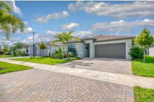 12312 SW Blue Mangrove Parkway, Port Saint Lucie, FL 34987 Sold 03/18/26