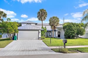 542 Cypress Drive, Tequesta, FL 33469 - MLS#R11148460