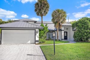 542 Cypress Drive, Tequesta, FL 33469 - MLS#R11148460