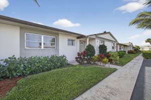 2833 Crosley Drive, West Palm Beach, FL 33415 - MLS#R11148470