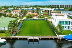 4211 Intracoastal Drive, Highland Beach, FL 33487 - MLS#R11148477