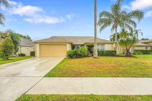 13048 Meadowbreeze Drive, Wellington, Fl 33414, Wellington