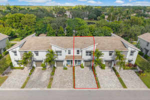 8813 Via Mar Rosso, Lake Worth, FL 33467 - MLS#R11148481