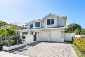 412 4th Avenue, Delray Beach, FL 33483 - MLS#R11148501