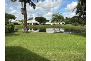 2 Slash Pine Drive, Boynton Beach, Fl 33436, Boynton Beach