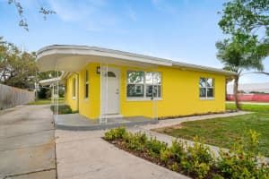 1205 Longwood Street, West Palm Beach, FL 33401 - MLS#R11148506