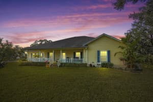 5301 Bald Cypress Trail, Fort Pierce, Fl 34951, Fort Pierce