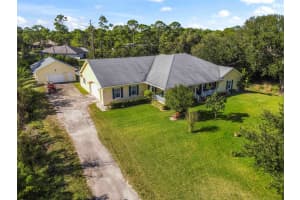 5301 Bald Cypress Trail, Fort Pierce, FL 34951 - MLS#R11148511